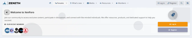 [aprodam.ru] [XTR] Zenitho