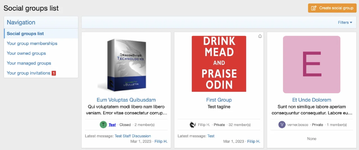 [aprodam.ru] [DBTech] DragonByte Social Groups