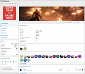 [aprodam.ru] [DBTech] DragonByte Social Groups