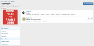 [aprodam.ru] [DBTech] DragonByte Social Groups