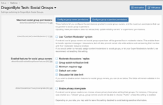 [aprodam.ru] [DBTech] DragonByte Social Groups