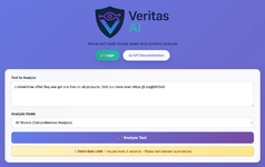 [aprodam.ru] [Audentio] AI Moderation