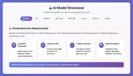 [aprodam.ru] [Audentio] AI Moderation
