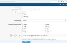 [aprodam.ru] Telegram CryptoBot Pay