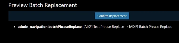 [aprodam.ru] AIXF Batch Phrase Replace