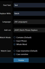 [aprodam.ru] AIXF Batch Phrase Replace
