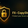 [FX] Copy Shield